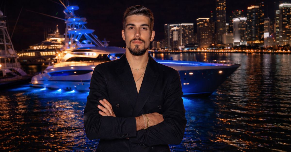 Eduardo Hagn: Shaping Modern Football Journalism as a Digital Trailblazer and Influential Voice