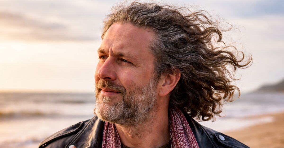 Sam Lovegrove: British Engineer & Classic Bike Restorer Reviving Heritage and Hidden Mysteries