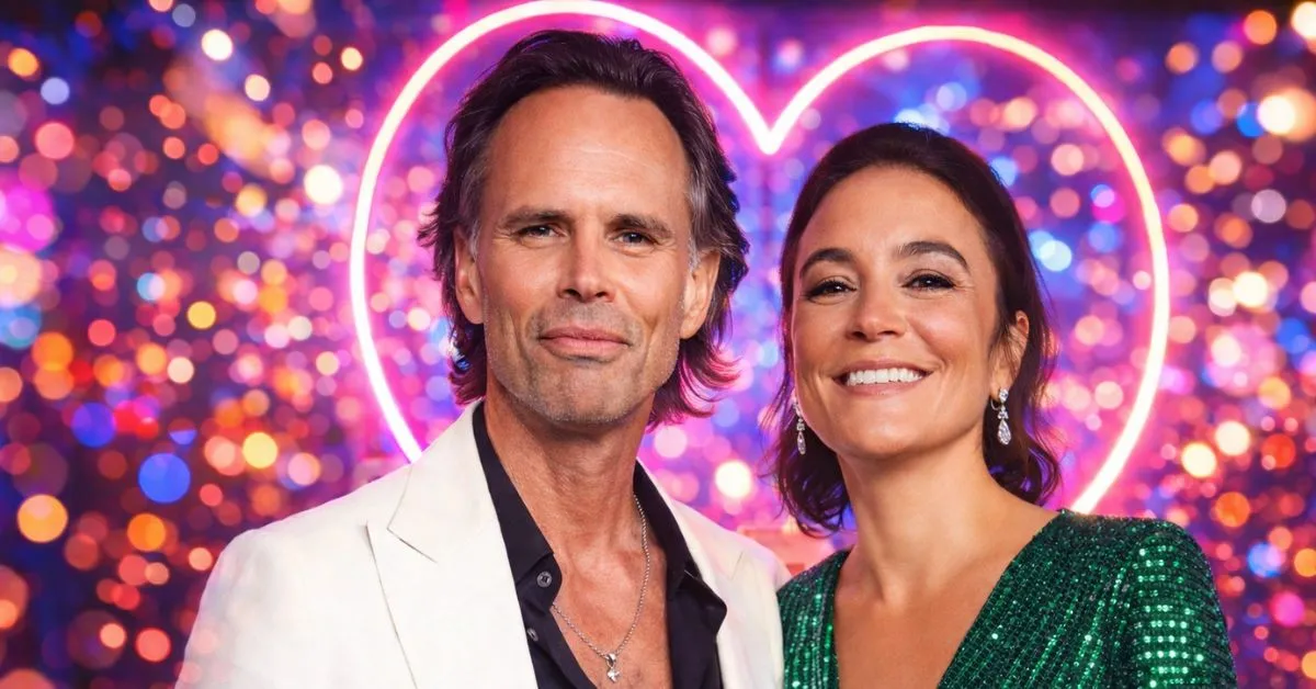 Sandy Goggins: The Private Life Behind a Famous Legacy and the Untold Story of Walton Goggins' Father