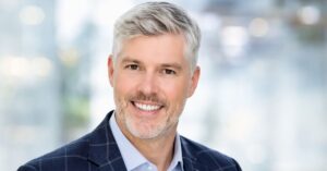 Todd McRae: The Legal Mind Powering Major Energy Sector Decisions