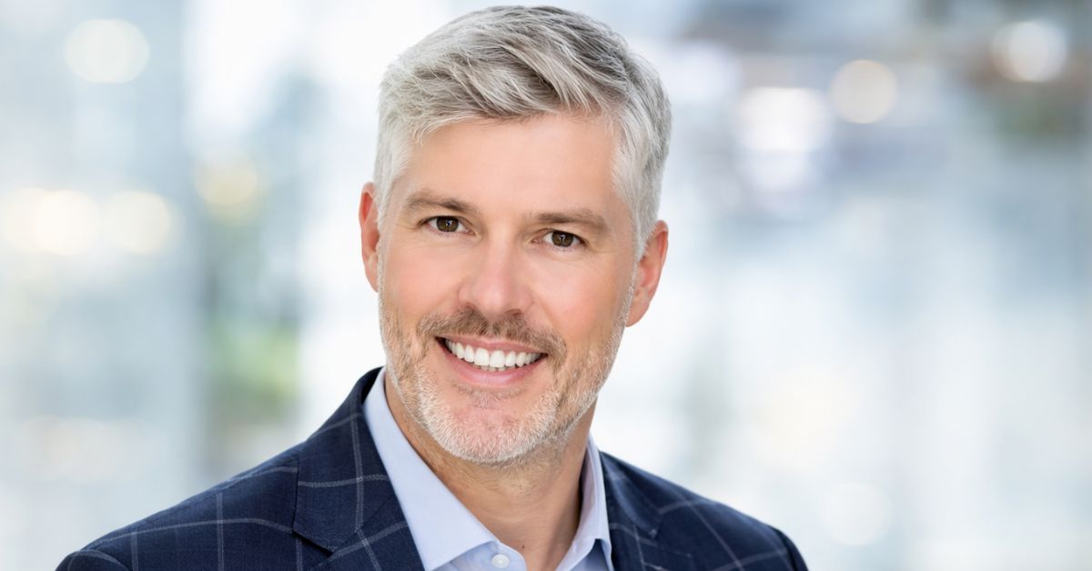 Todd McRae: The Legal Mind Powering Major Energy Sector Decisions