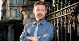 Who Is Thomas Schafenacker Partner? Inside the Weather Presenter’s Personal Life, Career & What We Know