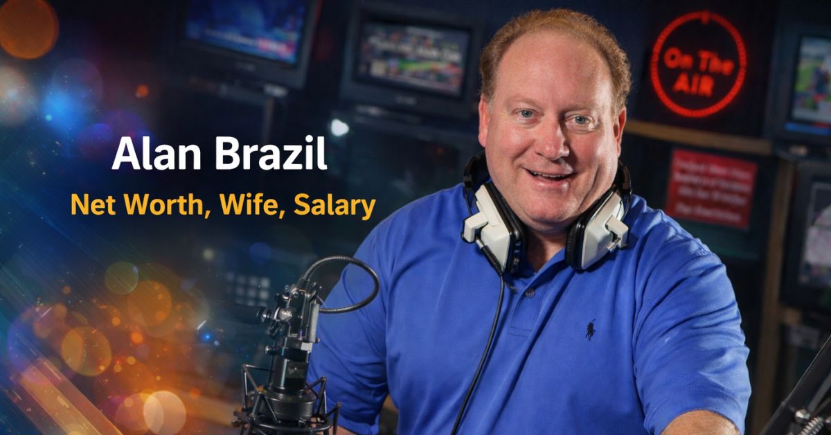 Alan Brazil Net Worth, Wife, Salary & Untold Life Story of the Scottish Football Legend
