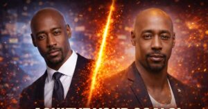 Albert Ezerzer: Who He Was, How He Died & The Real Story Behind His Suits Tribute (Untold Facts Revealed)