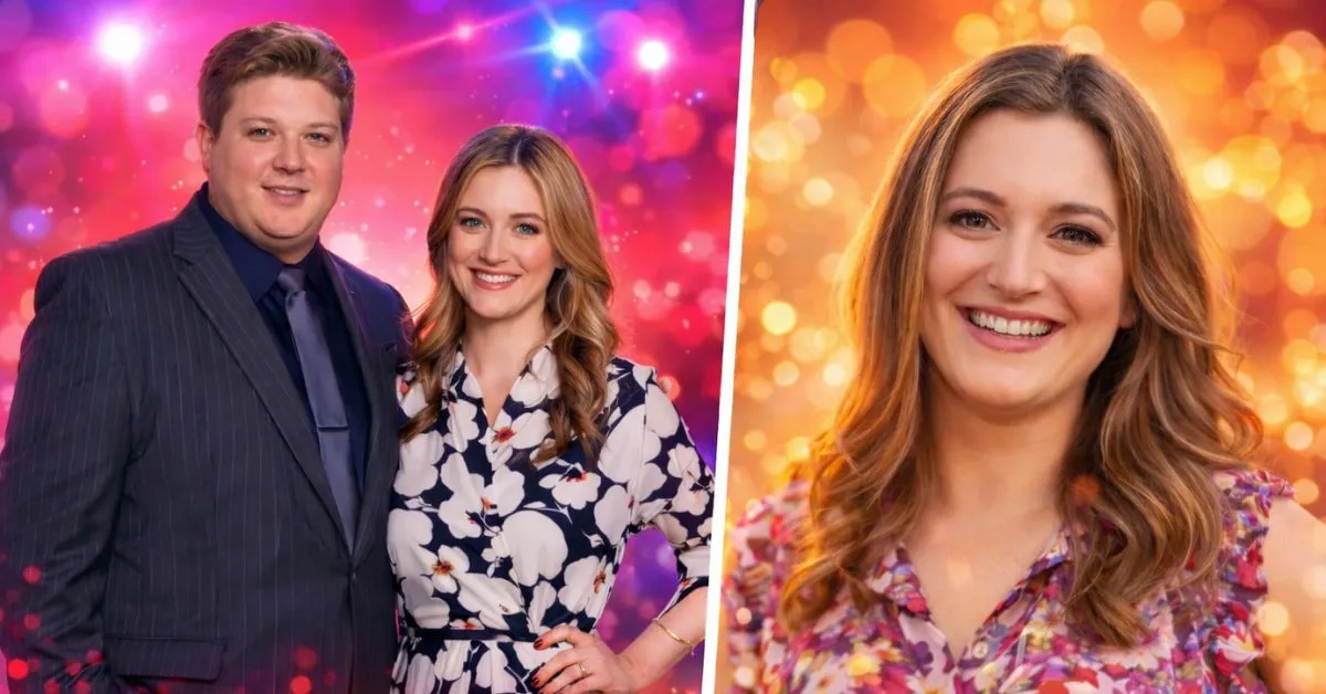 Aliza Barber: Bio, Age, Family, TV Shows & Her Life Behind the Spotlight