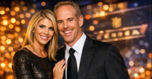 Ann Archambault: The Untold Life, Marriage to Joe Buck & Her Quiet World Beyond Fame