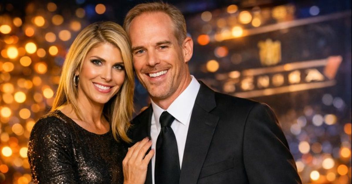 Ann Archambault: The Untold Life, Marriage to Joe Buck & Her Quiet World Beyond Fame