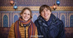 Anya Reeve: Inspiring Life, Lung Cancer Journey, and the Story Behind Simon Reeve’s Wife
