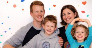 Caitlin Elizabeth Jennings Wiki: Who Is Ken Jennings' Daughter? Age, Life, Family & Rare Facts