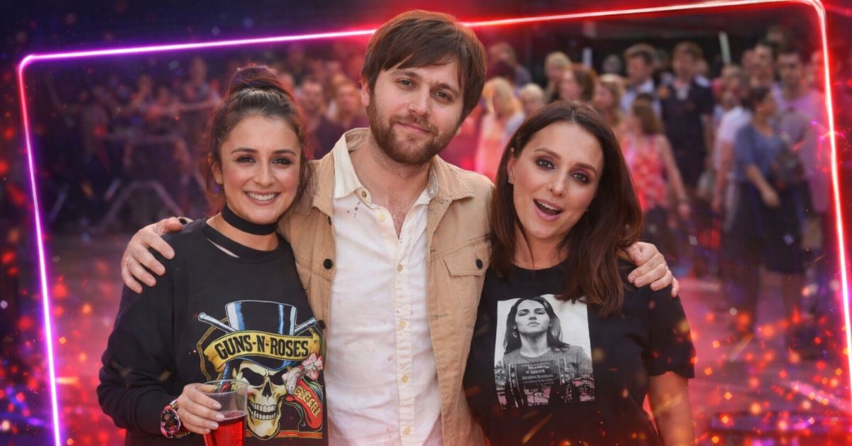 Clair Meek: Bio, Age, Career, Net Worth, Family, Husband & Untold Facts