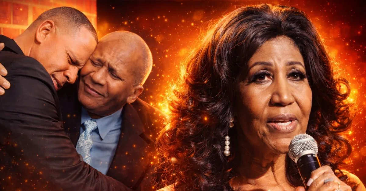 Clarence Franklin: Inside the Untold Life of Aretha Franklin's Eldest Son