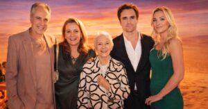 Deborah Mackin: Untold Life Story, Hidden Facts, and Her Role as Florence Pugh's Mother