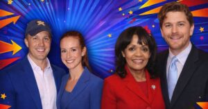 Dorothy Bowles Ford: The Untold Story of Harold Ford Jr.'s Mother, Her 30-Year Marriage & Life After Divorce