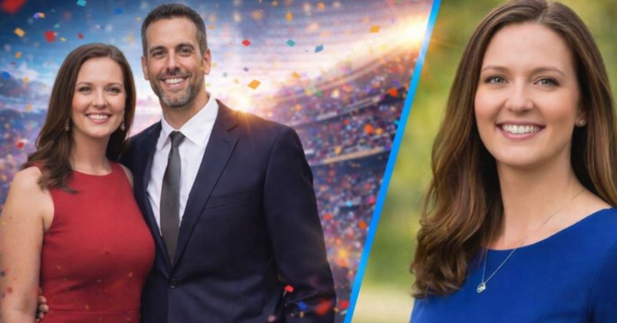 Erin Barry: Where Is Brent Barry’s Ex-Wife Now? Complete Biography, Net Worth & Family Facts (2025)