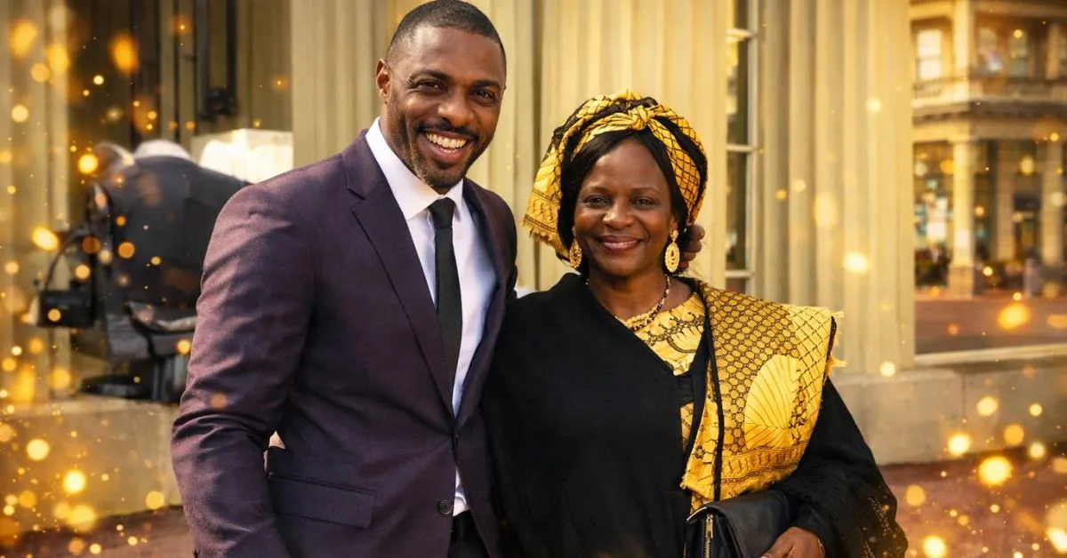 Eve Elba Biography: Early Life, Family, and Personal Journey