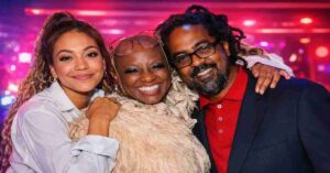 Garfield Hackett: Andi Oliver’s Husband, Career and the Cultural Visionary Behind London’s Creative Success