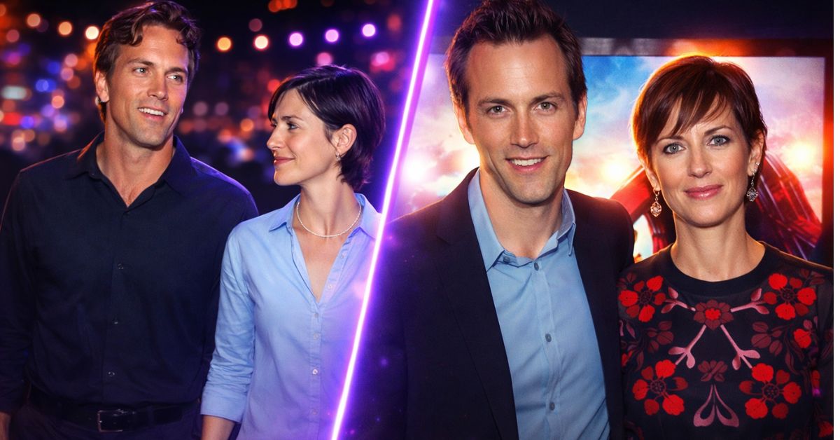 Jennifer Hageney: Inside the Life of Andrew Shue's Ex-Wife, Marriage, Divorce & Untold Facts