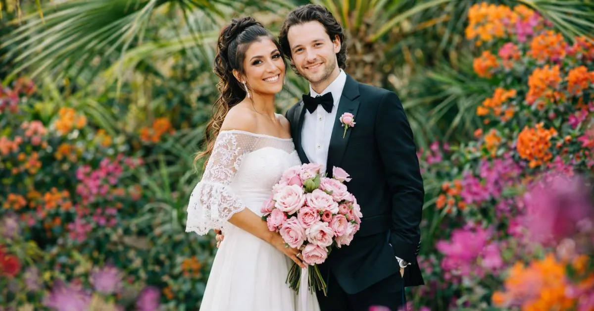 Jessica Tarlov Husband: Inside Her Marriage to Brian McKenna, Wedding Secrets, Love Story & Family Truths