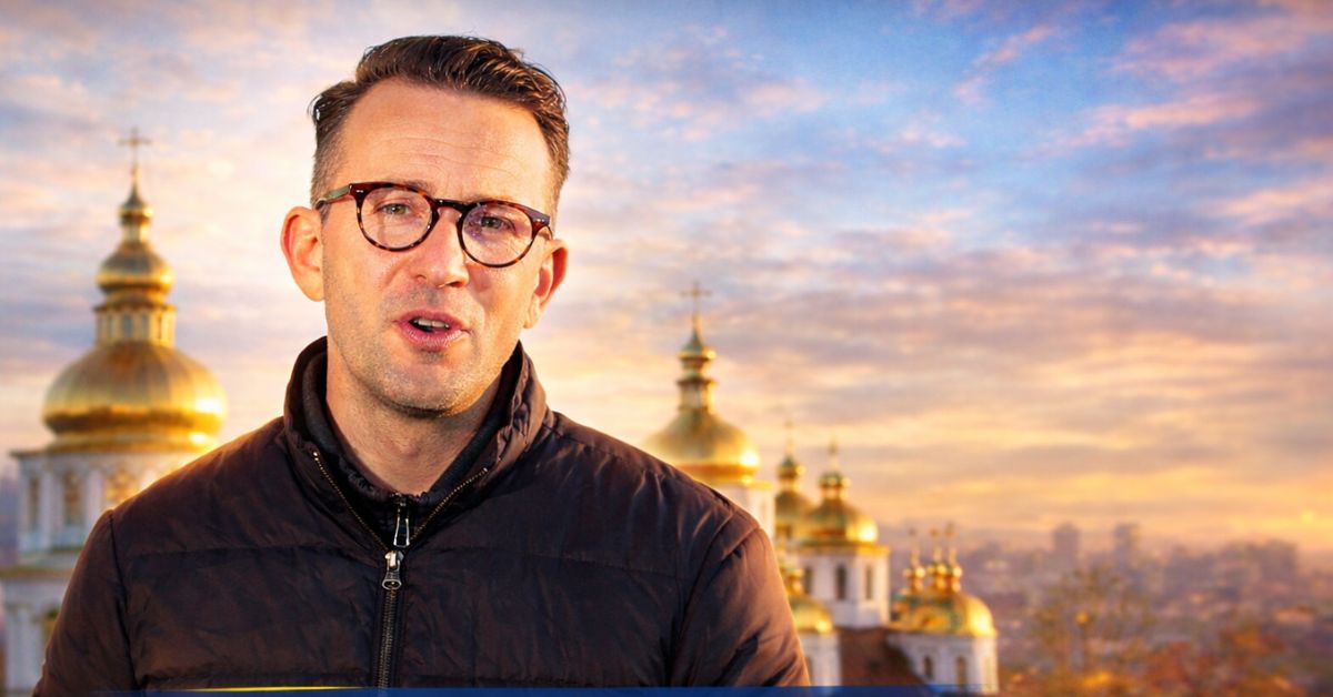 Hugo Bachega Accent Explained: Origin, Voice Style, and Why His BBC Voice Sounds Unique