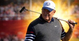 Lanny Wadkins Net Worth 2025: Golf Career, Golf Channel Contract & Earnings Breakdown