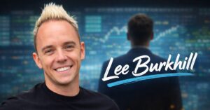 Lee Burkhill: Complete Biography, Personal Life, Partner, and Career Highlights