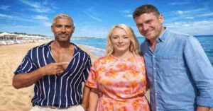 Lee Juggurnauth Partner: Wife, Age, Bio, Instagram, and the Untold Love & Marriage Secrets