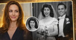 Lois June Gouwens: Full Biography of Marcheline Bertrand's Mother and Her Hidden Celebrity Legacy