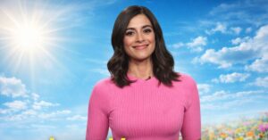 Lucy Verasamy: Life, Partner, Career Success & The Real Truth About Her Love Story