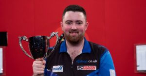 Luke Humphries Bio, Career, Net Worth, Family & Surprising Facts You Must Know