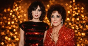 Maria Burton Carson: The Untold Life of Elizabeth Taylor's Adopted Daughter & Her Private World