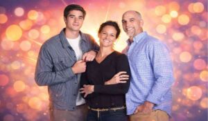 Melissa Elordi: The Private Woman Behind Jacob Elordi's Success