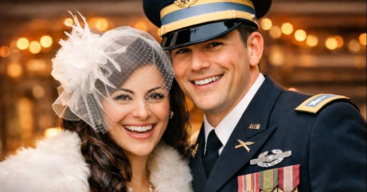 Meredith Schwarz: Biography, Life Journey, and Her Resilience After Pete Hegseth