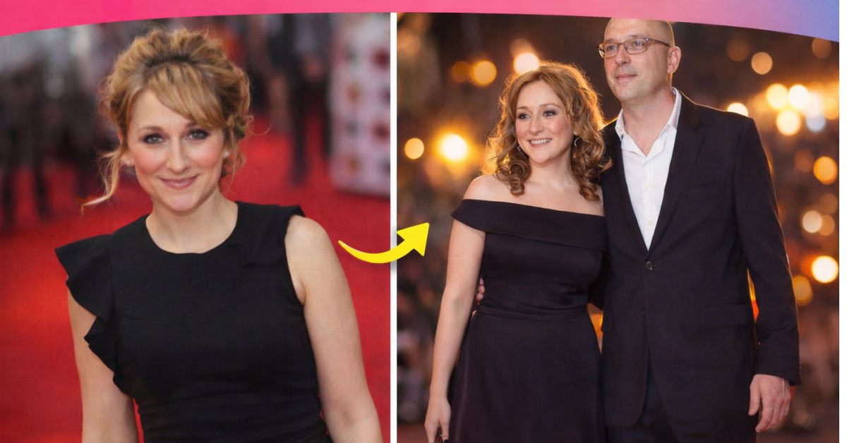 Mungo Denison: Life, Career, and Private World Behind Charlotte Bellamy's Husband