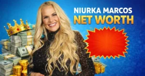 Niurka Marcos Net Worth 2026: The Cuban Star's Full Career, Earnings & Wealth Revealed