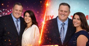 Patty Gardell: The Private Powerhouse Behind Billy Gardell – Life, Marriage, and Family Secrets Revealed