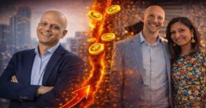 Paul Werdel: Inside His Career, Family Life & Role as a Supportive Partner