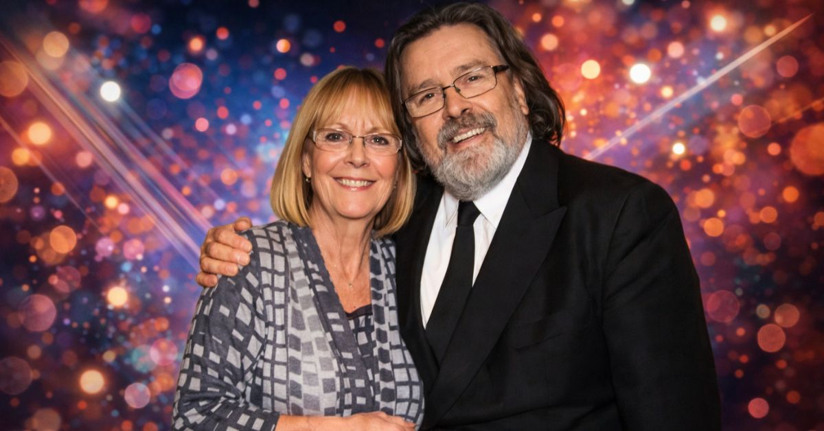 Rita Cumiskey: Age, Life Story, and the Woman Behind Ricky Tomlinson's Success