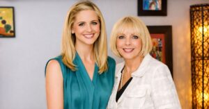 Rosellen Gellar: The Inspiring Story and Quiet Legacy Behind a Hollywood Icon