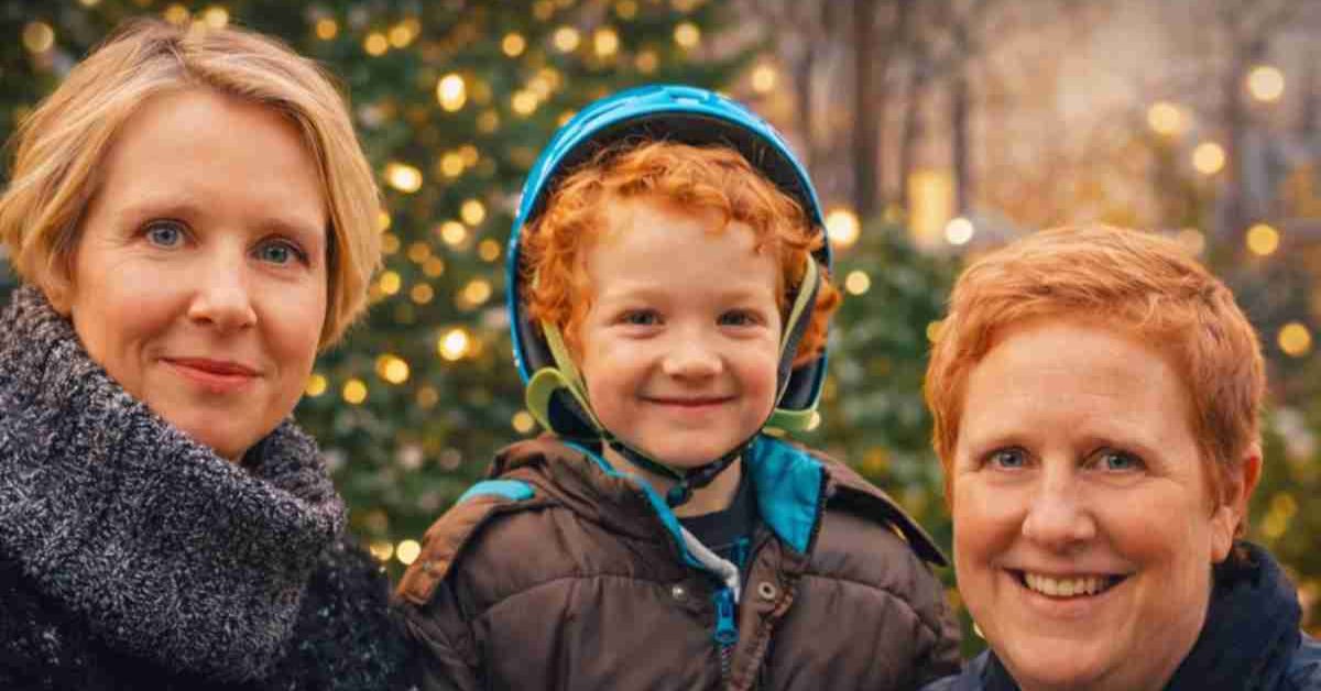 Samuel Joseph Mozes – Inside Cynthia Nixon's Transgender Son's Life: Family, Net Worth, and Inspiring Personal Journey
