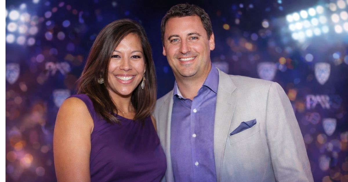 Stephanie Sarkisian: The Untold Story of Steve Sarkisian's First Wife, Motherhood, Marriage & Life After Divorce