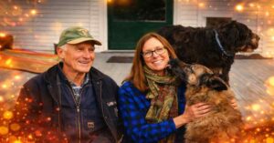 Suki Fredericks: The Inspiring Journey and Untold Story of Her Life