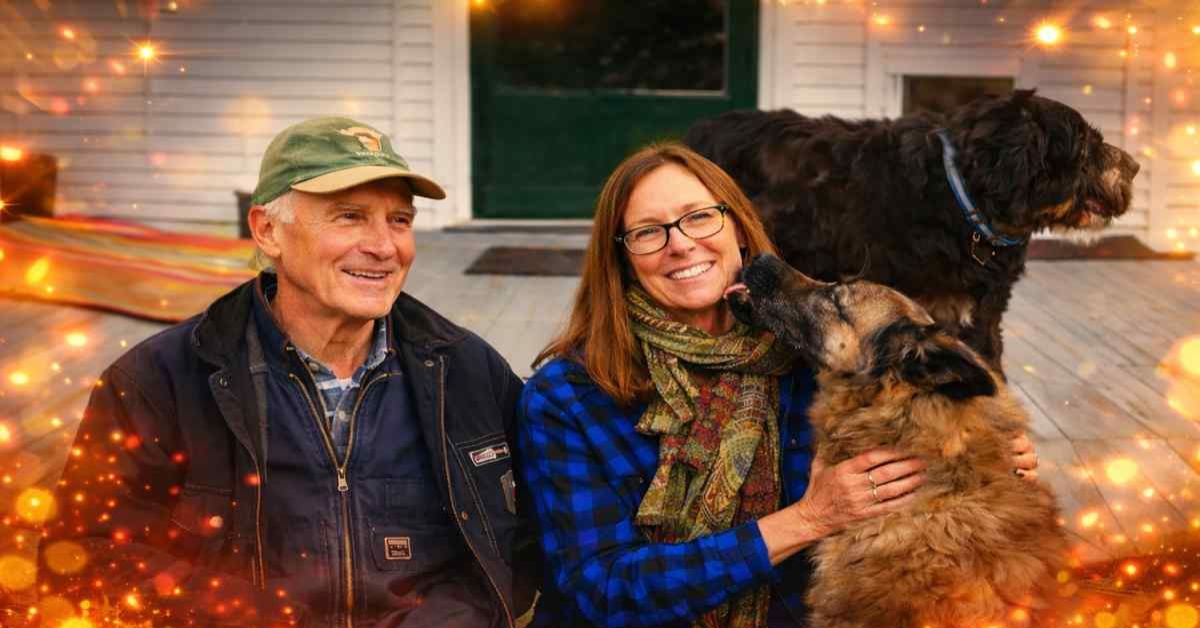 Suki Fredericks: The Inspiring Journey and Untold Story of Her Life