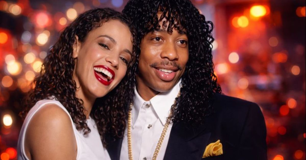 Tanya Hijazi: Rick James' Ex-Wife, Her Untold Life, Love Story & Hidden Truths