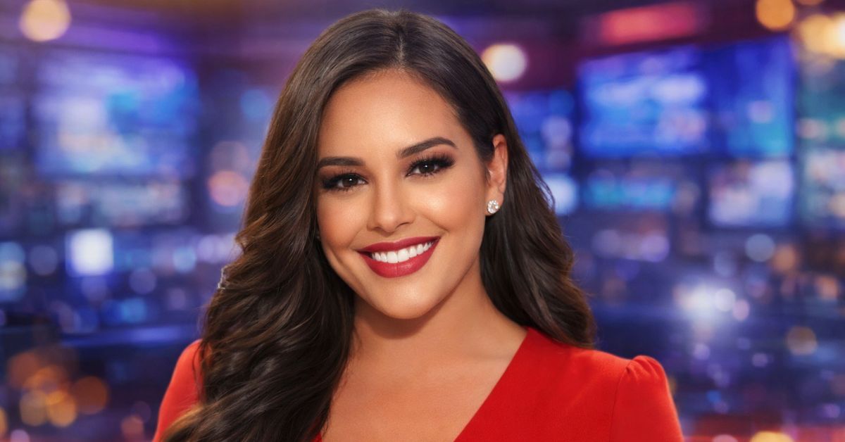 Tatiana Sanchez: Age, Partner, Marriage & Fascinating GB News Journey You Must Know