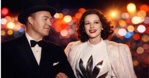 The Untold Story of James Lamarr Markey, Hedy Lamarr's Son