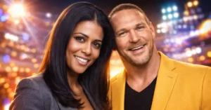 Tyna Karageorge: Full Biography, Legal Battles, Defamation Case, Family & Untold Truth