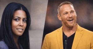 Tyna Karageorge: Full Biography, Legal Battles, Husband, Children & Untold Story