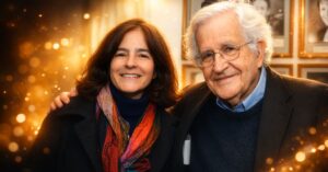 Valeria Wasserman: Life, Career & Untold Legacy of Noam Chomsky’s Wife You Should Know