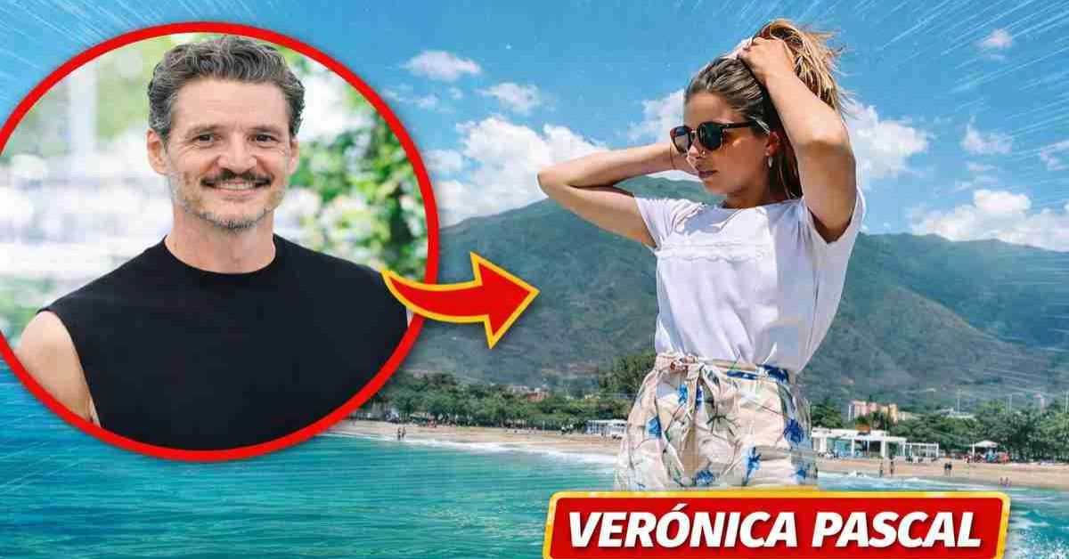 Verónica Pascal Biography: Tragic Life, Motherhood, Legacy, and the Woman Behind a Hollywood Star