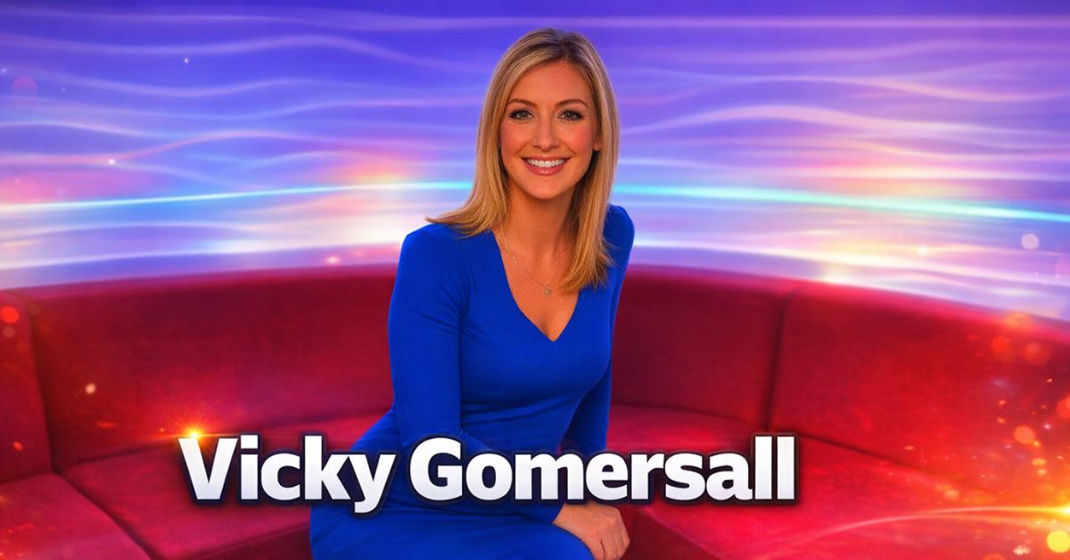 Vicky Gomersall: Age, Husband, Partner, Children & The Inspiring Career Journey of the Sky Sports Star